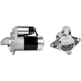 Köp Startmotor av MAHLE ORIGINAL MS 1077 till det låga priset 1554,96 kr