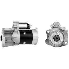 Köp Startmotor av MAHLE ORIGINAL MS 1079 till det låga priset 2474,61 kr