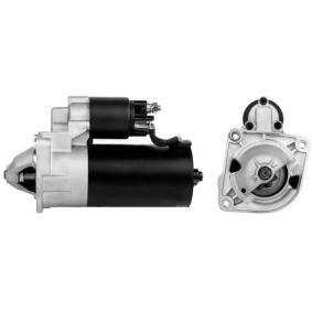 Köp Startmotor av MAHLE ORIGINAL MS 1083 till det låga priset 1662,77 kr