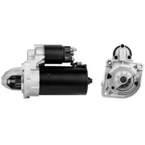 Köp Startmotor av MAHLE ORIGINAL MS 1084 till det låga priset 1663,51 kr
