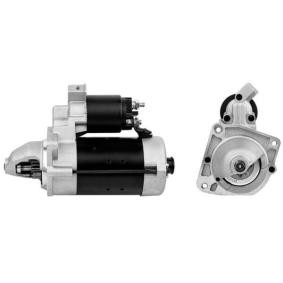 Köp Startmotor av MAHLE ORIGINAL MS 1086 till det låga priset 3026,15 kr