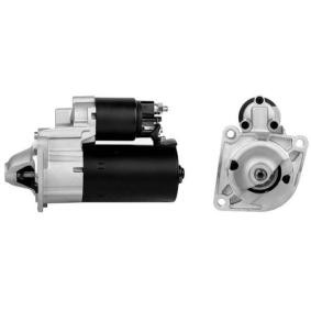 Köp Startmotor av MAHLE ORIGINAL MS 1087 till det låga priset 2402,95 kr
