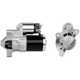 Köp Startmotor av MAHLE ORIGINAL MS 1089 till det låga priset 1958,97 kr