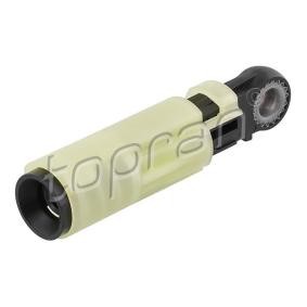 Köp Vajer, manuell transmission av TOPRAN 118 518 till det låga priset 283,07 kr