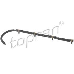 Schlauch, Leckkraftstoff von TOPRAN günstig für 34,27 €