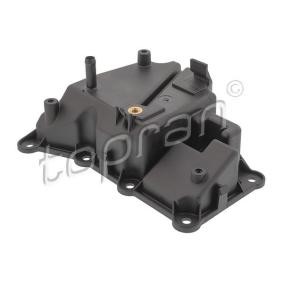 Acquista Separatore olio, Ventilazione monoblocco da TOPRAN 119 550 a buon mercato per soli 20,86 €