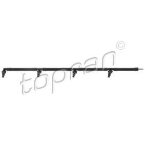 Schlauch, Leckkraftstoff 410 080