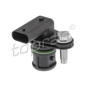 Compre Sensor da árvore de cames de TOPRAN online para Astra Mk VII (K) Carrinha (B16) a preços moderados