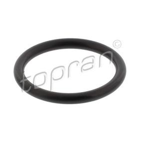 Comprar Junta, transmisión automática de TOPRAN 628 335 a bajo precio de 1,48 €
