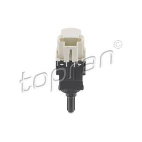 Comprar Interruptor de luces freno de TOPRAN 638 194 a bajo precio de 9,74 €