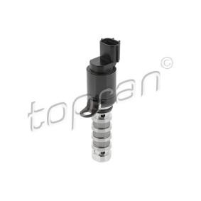 Acquista Valvola di comando per regolazione albero a camme da TOPRAN 639 827 a buon mercato per soli 46,98 €