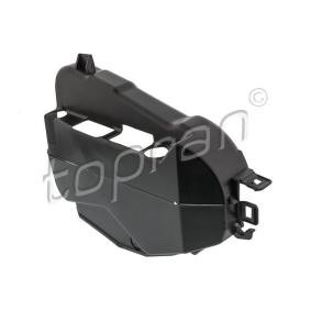 Achetez des Carter de distribution TOPRAN 702 457 à prix pour 23,69 €