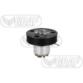 Acquista Pompa acqua da GRAF PA1483 a buon mercato per soli 236,04 €