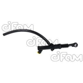 Comprar Cilindro maestro, embrague de CIFAM 505-299 a bajo precio de 88,76 €