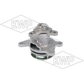 Wasserpumpe 101468 von KWP günstig für 83,26 € online kaufen