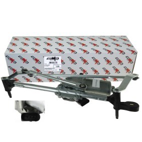 Comprar Varillaje de limpiaparabrisas de AUTOMEGA 211191510 a bajo precio de 99,38 €