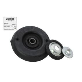 Compre Suporte de apoio do conjunto mola / amortecedor da AUTOMEGA 250610310 a um preço baixo por 23,13 €