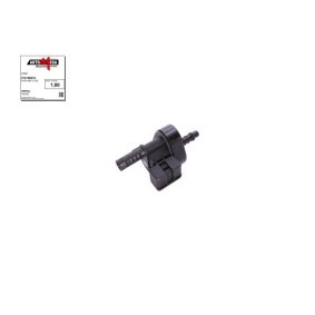 Ventil, Aktivkohlefilter 274708810 VOLKSWAGEN T-ROC von AUTOMEGA