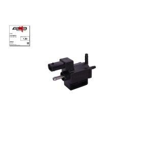 Acquista Valvola a più vie, Valvola commutazione (Collett. aspirazi.) da AUTOMEGA 274709010 a buon mercato per soli 25,79 €