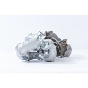 Köp Turboaggregat av BorgWarner 10009900167 till det låga priset 14679,87 kr