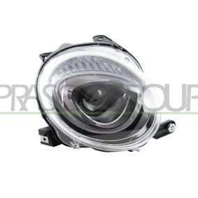 Scheinwerfer FT0324803 für FIAT