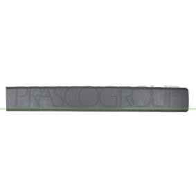 Comprar Listón embellecedor / protector, puerta de PRASCO FT9301453 a bajo precio de 40,45 €