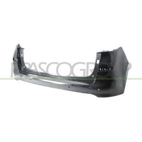 Compre Para-choques traseiro da PRASCO HN8081061 a um preço baixo por 232,42 €