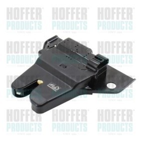Osta Ovilukko HOFFER:llä 3100882 edullisesti hintaan 140,51 €