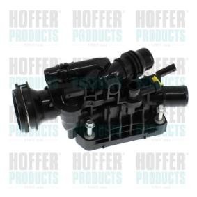 Achetez des Boîtier du thermostat HOFFER 8192980 à prix pour 162,40 €