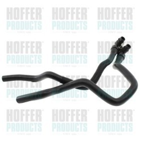 Köp Slang, värmeväxlare, värmare av HOFFER 8197146 till det låga priset 446,93 kr