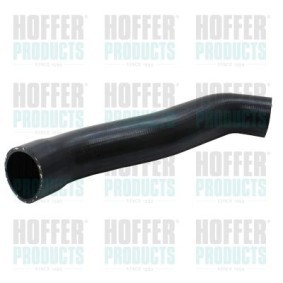 Köp Slang, värmeväxlare, värmare av HOFFER 8197162 till det låga priset 396,22 kr