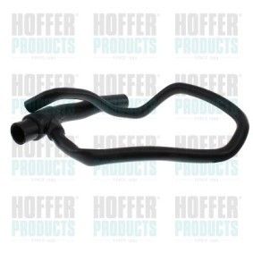 Acquista Flessibile, Scambiatore calore, Riscaldamento da HOFFER 8197163 a buon mercato per soli 33,47 €