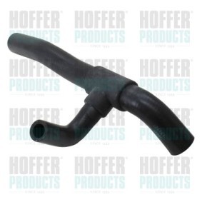 Acquista Flessibile, Scambiatore calore, Riscaldamento da HOFFER 8197164 a buon mercato per soli 21,77 €