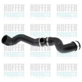 Acquista Flessibile, Scambiatore calore, Riscaldamento da HOFFER 8197201 a buon mercato per soli 47,55 €