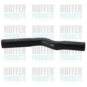 Köp Slang, värmeväxlare, värmare av HOFFER 8197215 till det låga priset 210,59 kr
