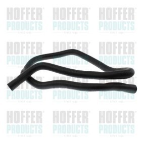 Achetez des Manche, batterie chauffante-chauffage HOFFER 8197229 à prix pour 23,81 €