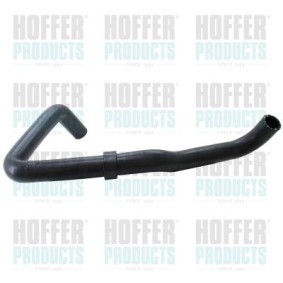 Acquista Flessibile, Scambiatore calore, Riscaldamento da HOFFER 8197232 a buon mercato per soli 29,32 €