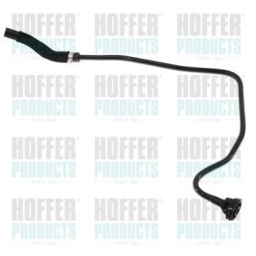 Köp Slang, vevhusventilation av HOFFER 8197319 till det låga priset 402,21 kr