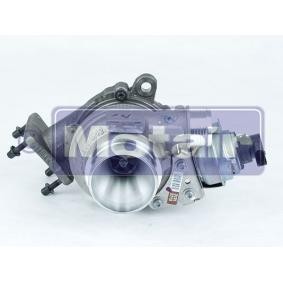 Turbolader 106611 von MOTAIR günstig für 1310,02 € online kaufen