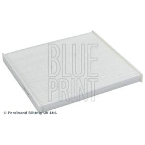 Köp Kupéfilter av BLUE PRINT ADBP250053 till det låga priset 316,50 kr
