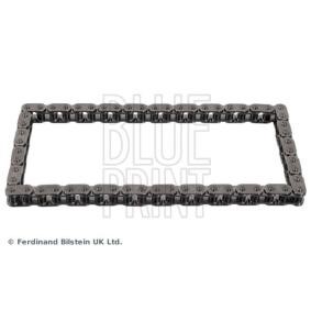 Kette, Ölpumpenantrieb ADBP610090 TOYOTA SUPRA von BLUE PRINT