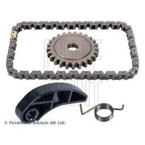 Achetez des Kit de chaînes, commande de pompe à huile BLUE PRINT ADBP730098 à prix pour 33,11 €
