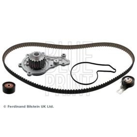 Achetez des Kit de distribution + pompe à eau BLUE PRINT ADBP730106 à prix pour 155,37 €