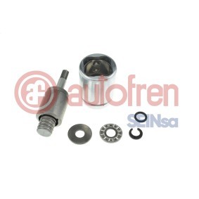Kolben, Bremssattel D025659K