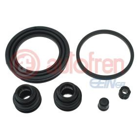 Acquista Kit di revisione della pinza freno da AUTOFREN SEINSA D42836 a buon mercato per soli 6,61 €