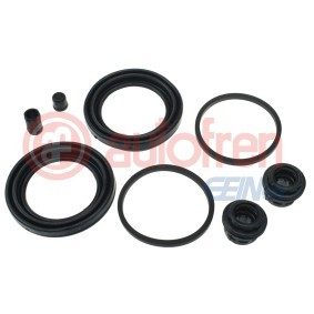 Acquista Kit di revisione della pinza freno da AUTOFREN SEINSA D42865 a buon mercato per soli 9,45 €