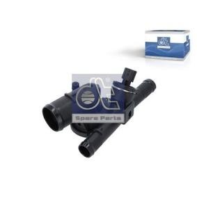 Achetez des Thermostat d'eau DT Spare Parts 6.30321 à prix pour 64,90 €