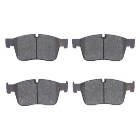Köp Bromsbelägg av MASTER-SPORT 13046073402N-SET-MS till det låga priset 662,80 kr