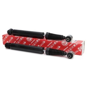 Stoßdämpfer 16K002732 für 207 (WA_, WC_) für 65,69 CHF