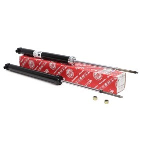 Stoßdämpfer 16K002752 für STILO Multi Wagon (192) für 44,03 CHF
